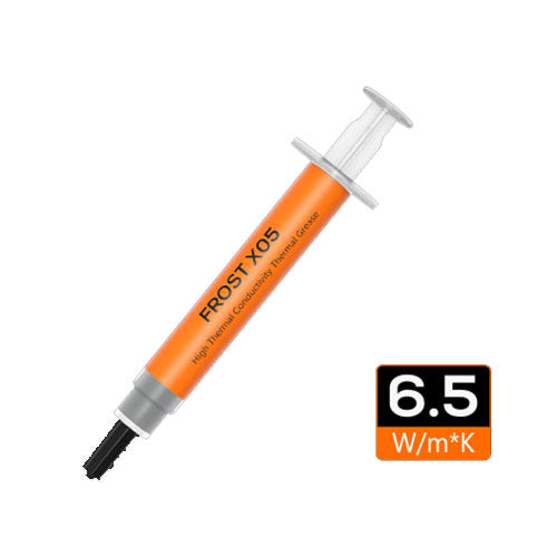 ID COOLING Thermal Paste FROST X05 3g ID COOLING Thermal Paste FROST X05 3g